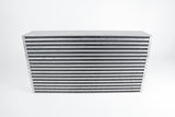 CSF Cooling - Racing & High Performance Division 8173 High-Performance Bar & Plate Intercooler Core 22x12x4.5