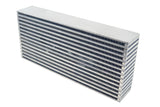 CSF Cooling - Racing & High Performance Division 8174 High-Performance Bar & plate Intercooler Core 22x10x4