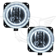 2002 Lincoln LS Pre-Assembled Fog Lights