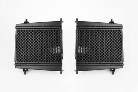 A90 Supra / BMW G-Series High-Performance Auxiliary Radiator