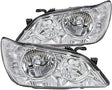 2001-2005 Oem Lexus Is300 Headlights