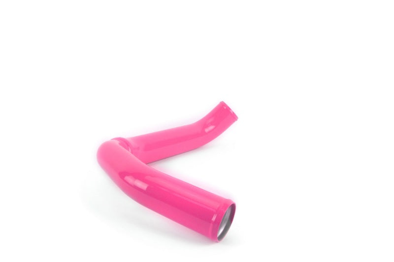 Perrin [15-21 WRX] Charge Pipe - Hyper Pink | PSP-ITR-200HP