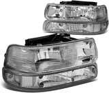 HL-OH-CS99-4P-CL1-VR