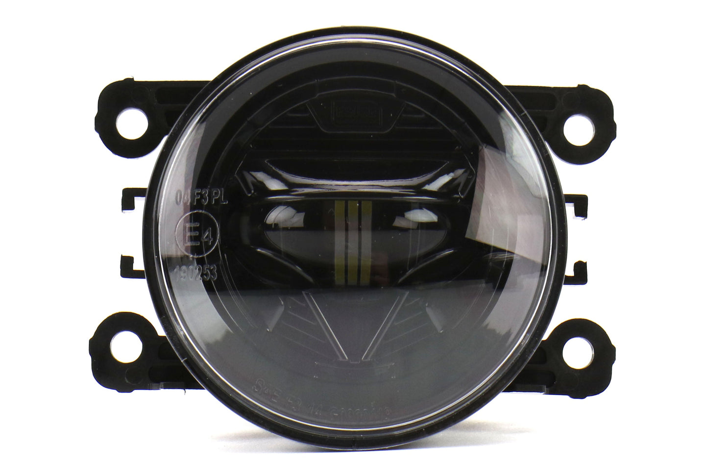 OLM Nightseeker LED Fog Lights - 2016-2021 Honda Civic