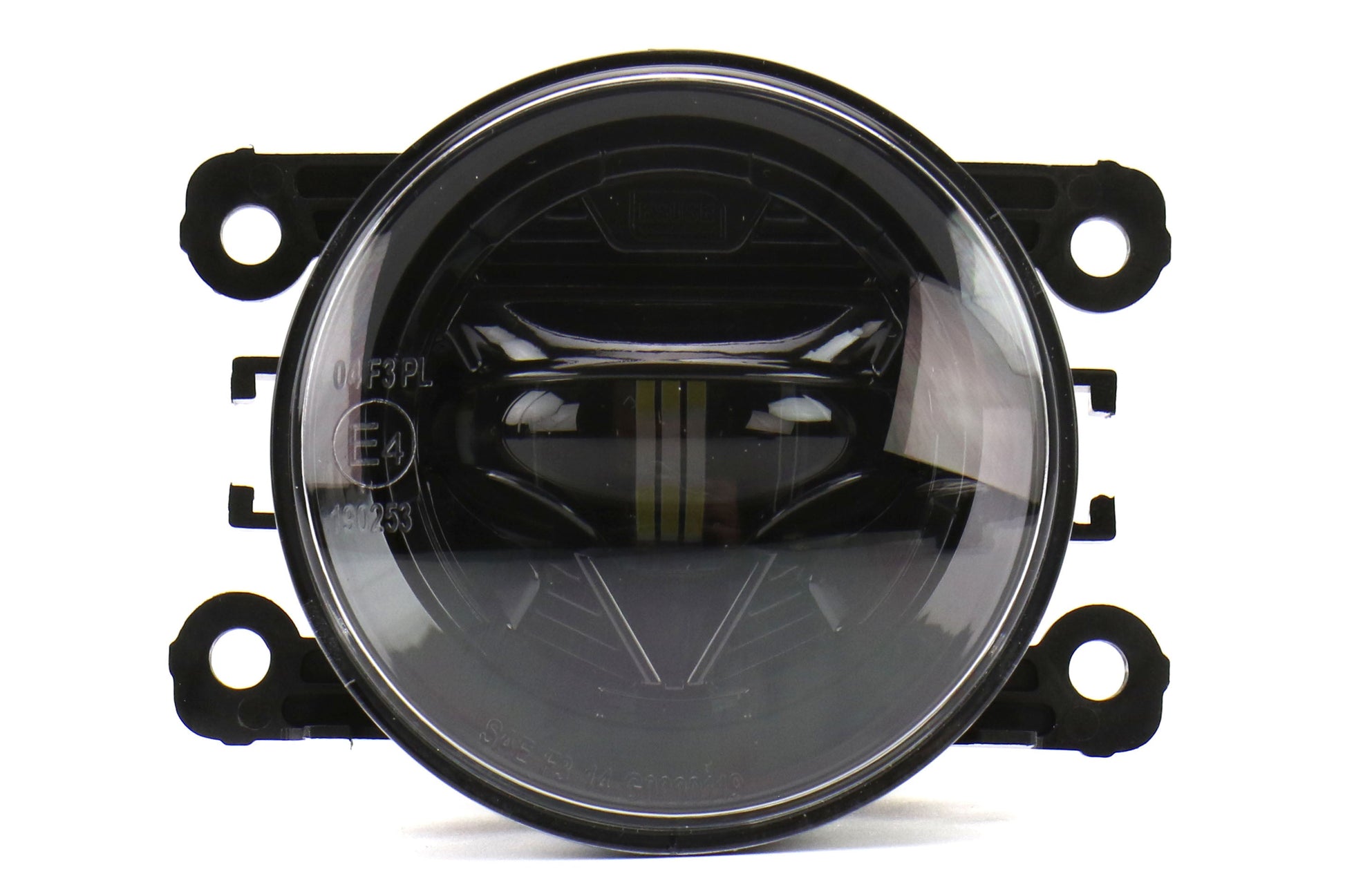 OLM Nightseeker LED Fog Lights - 2016-2021 Honda Civic