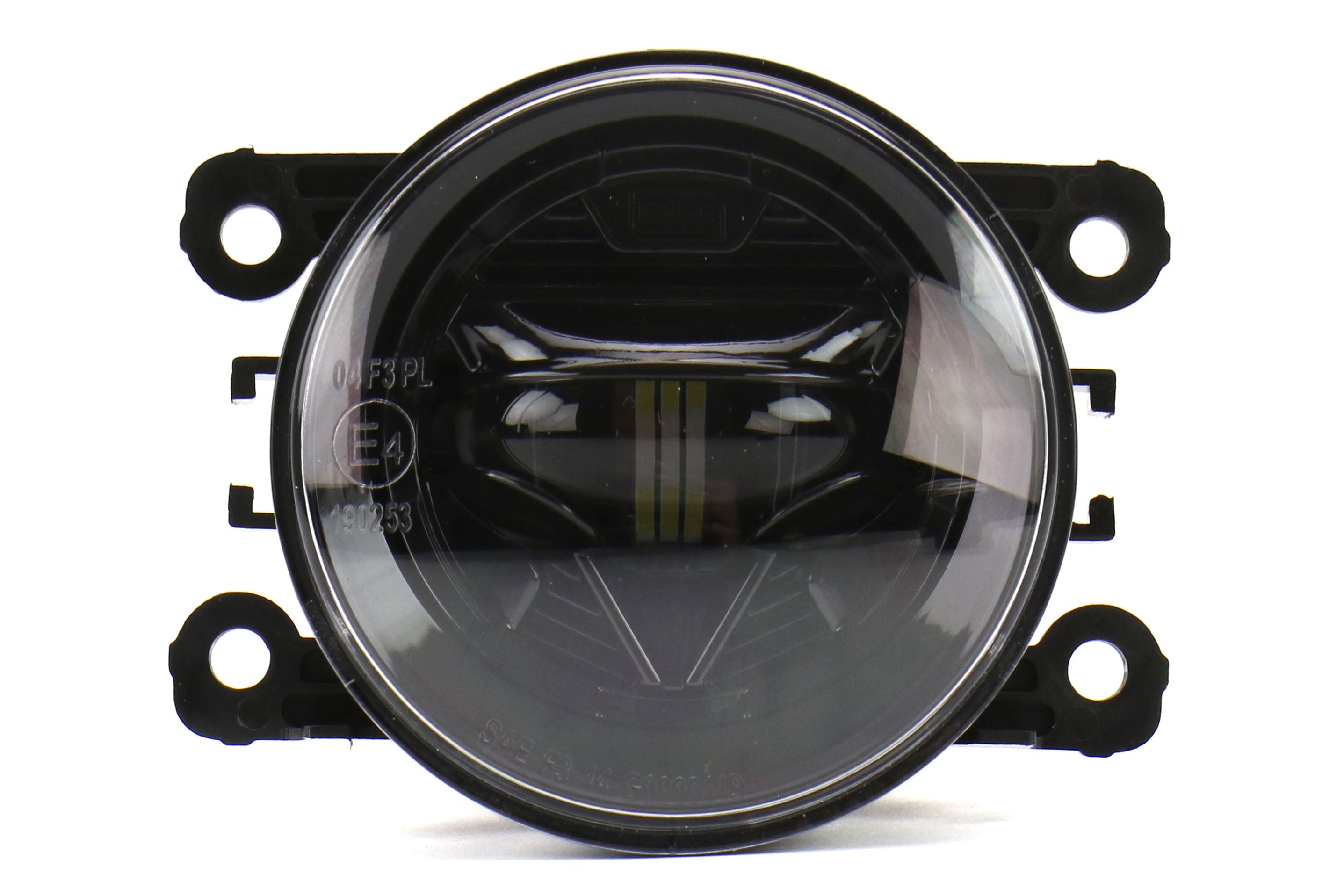 OLM Nightseeker LED Fog Lights - 2016-2021 Honda Civic