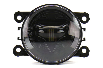 OLM Nightseeker LED Fog Lights - 2016-2021 Honda Civic