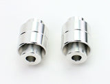 SPL Part 370Z/G37 Rear Mid Link Spherical Bushings