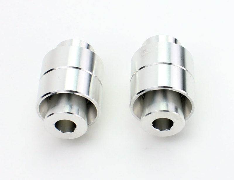 SPL Part 350Z/G35 Rear Mid Link Spherical Bushings