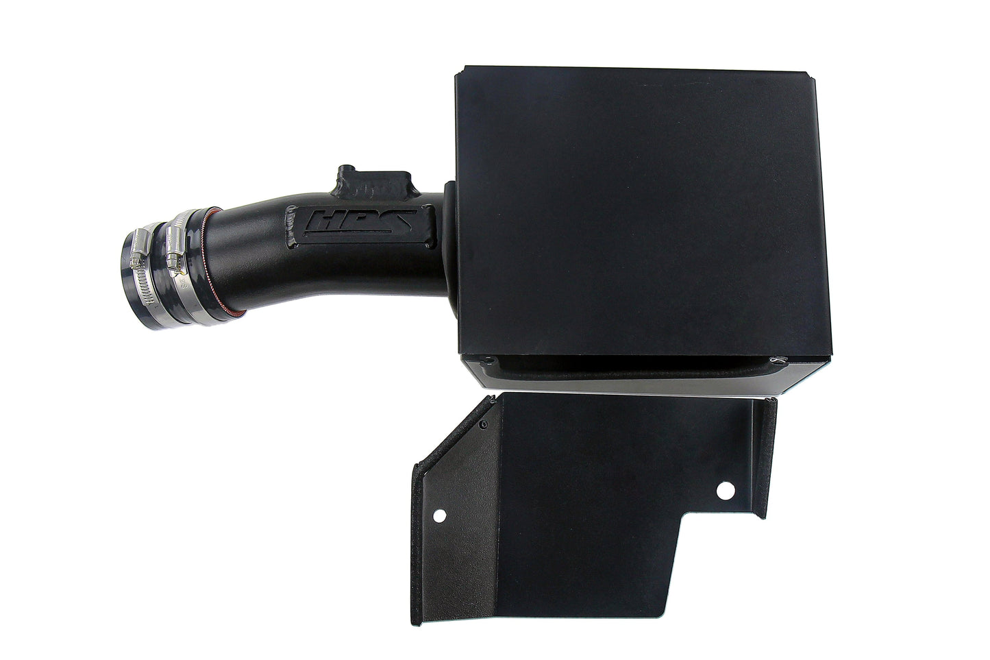 HPS Air Intake Kit 2018-2022 Honda Accord 1.5L Turbo, Includes Heat Shield, 827-406