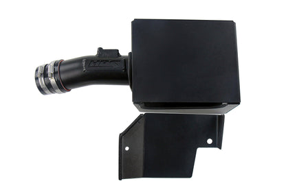 HPS Air Intake Kit 2018-2022 Honda Accord 1.5L Turbo, Includes Heat Shield, 827-406