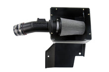 HPS Air Intake Kit 2018-2022 Honda Accord 1.5L Turbo, Includes Heat Shield, 827-406