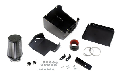 HPS Air Intake Kit 2018-2022 Honda Accord 1.5L Turbo, Includes Heat Shield, 827-406