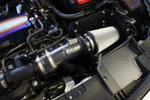 HPS Air Intake Kit 2018-2022 Honda Accord 1.5L Turbo, Includes Heat Shield, 827-406