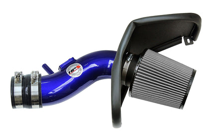 HPS Shortram Air Intake Kit 2019-2022 Honda Passport 3.5L V6, Includes Heat Shield, 827-621