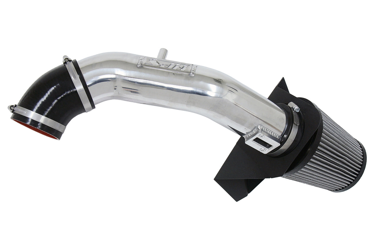 HPS Shortram Air Intake Kit 2011-2013 Infiniti M56 5.6L V8, Includes Heat Shield, 827-688