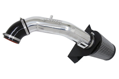 HPS Shortram Air Intake Kit 2014-2019 Infiniti Q70 5.6L V8, Includes Heat Shield, 827-688