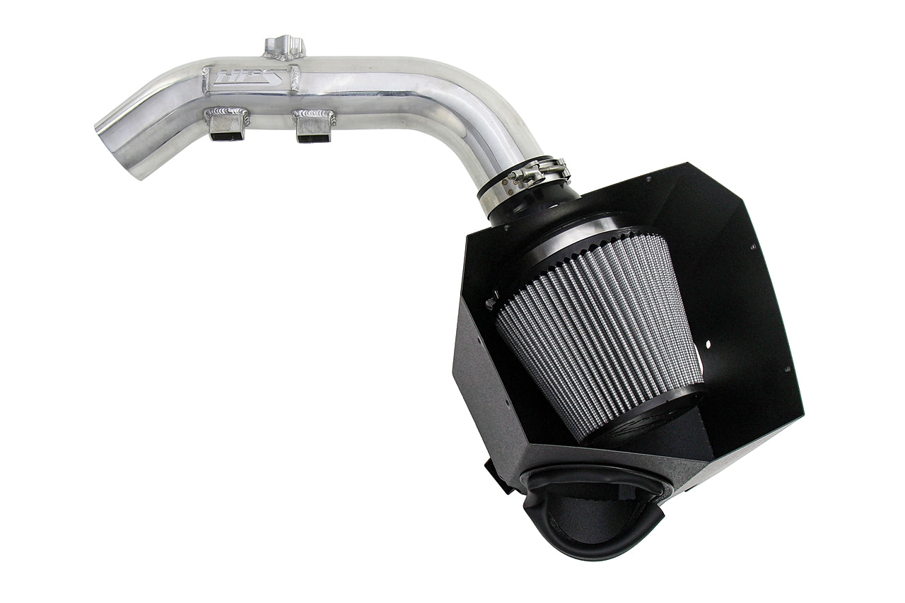 HPS Air Intake Kit BMW 2015-2019 X6 3.0L Turbo N55 F16, 827-699