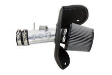 HPS Shortram Air Intake Kit 2010-2014 Acura TSX 3.5L V6, Includes Heat Shield, 827-701