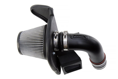 HPS Air Intake Kit 2019-2022 BMW X5 3.0L Turbo B58 G05, Includes Heat Shield, 827-702
