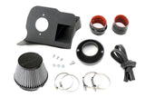 HPS Air Intake Kit 2020-2022 BMW X6 3.0L Turbo B58 G06, Includes Heat Shield, 827-702