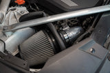 HPS Air Intake Kit 2020-2022 BMW X6 3.0L Turbo B58 G06, Includes Heat Shield, 827-702
