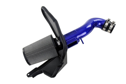 HPS Air Intake Kit Lexus 1998-2000 GS300 3.0L, Includes Heat Shield, 827-705