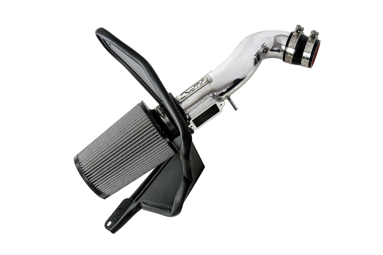 HPS Air Intake Kit Lexus 1998-2000 GS300 3.0L, Includes Heat Shield, 827-705
