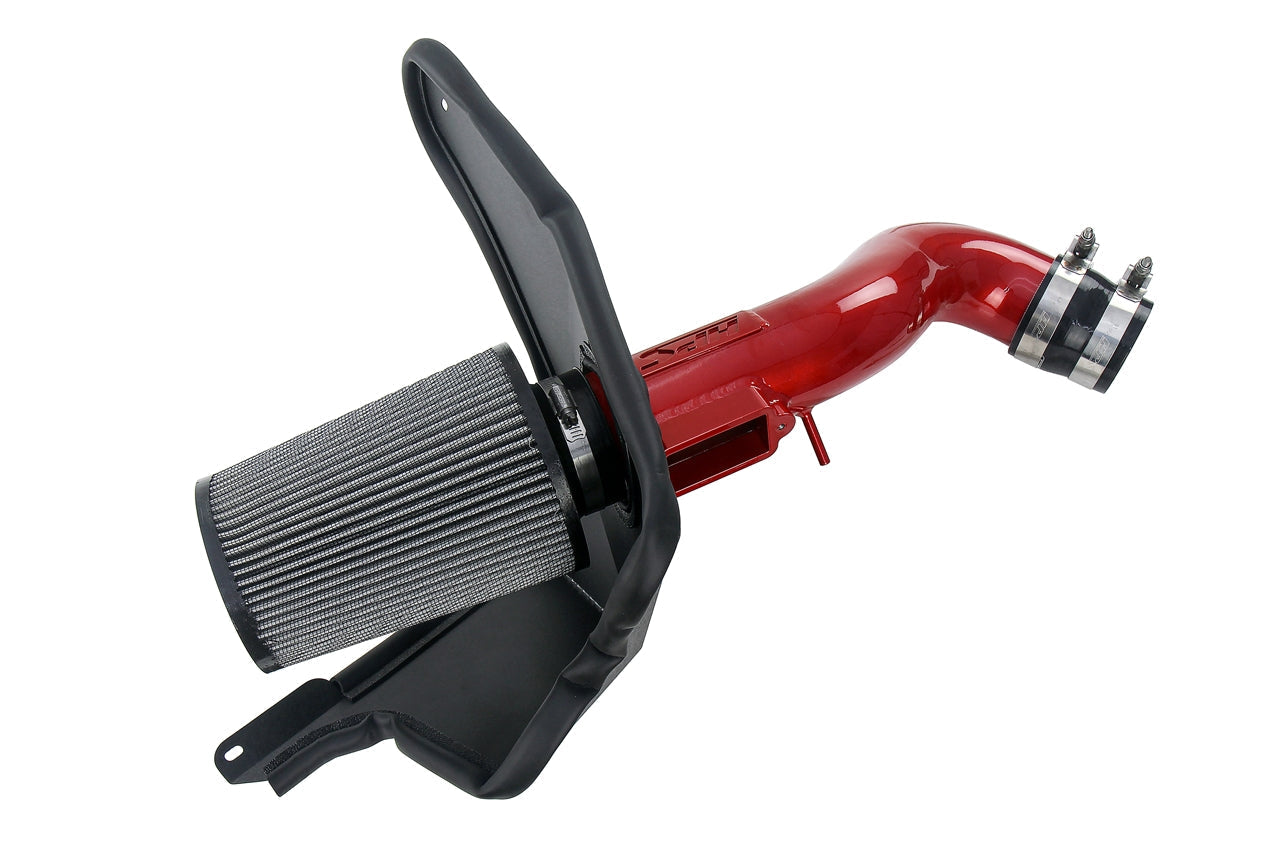 HPS Air Intake Kit Lexus 1998-2000 GS300 3.0L, Includes Heat Shield, 827-705