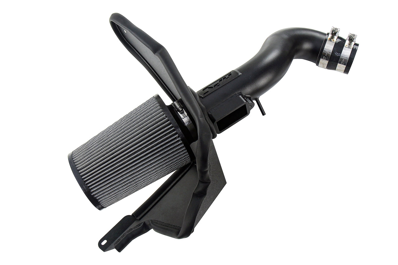 HPS Air Intake Kit Lexus 1998-2000 GS300 3.0L, Includes Heat Shield, 827-705