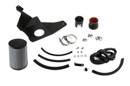 HPS Air Intake Kit Lexus 1998-2000 GS300 3.0L, Includes Heat Shield, 827-705