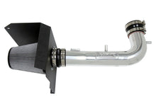 HPS Air Intake Kit 2014-2018 GMC Sierra 1500 6.2L V8, Includes Heat Shield, 827-707
