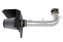 HPS Air Intake Kit 2015-2020 Cadillac Escalade 6.2L V8, Includes Heat Shield, 827-707