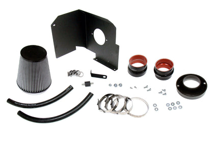 HPS Air Intake Kit 2015-2020 Cadillac Escalade 6.2L V8, Includes Heat Shield, 827-707