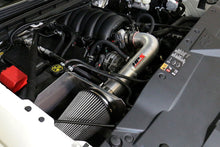 HPS Air Intake Kit 2015-2020 Cadillac Escalade 6.2L V8, Includes Heat Shield, 827-707