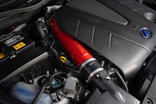 HPS Air Intake System 2010-2015 Lexus IS350C 3.5L V6, 827-710