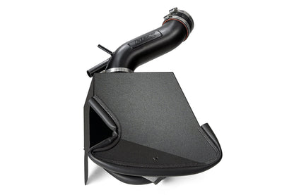 HPS Air Intake Kit with Heat Shield, 2020-2023 Hyundai Sonata 1.6L Turbo, 827-712