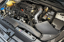 HPS Air Intake Kit with Heat Shield, 2021-2024 Kia K5 1.6L Turbo, 827-712