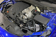 HPS Air Intake with Heat Shield, Acura 2021-2023 TLX Type-S, 827-717