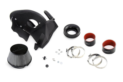 HPS Air Intake with Heat Shield, Acura 2021-2023 TLX Type-S, 827-717