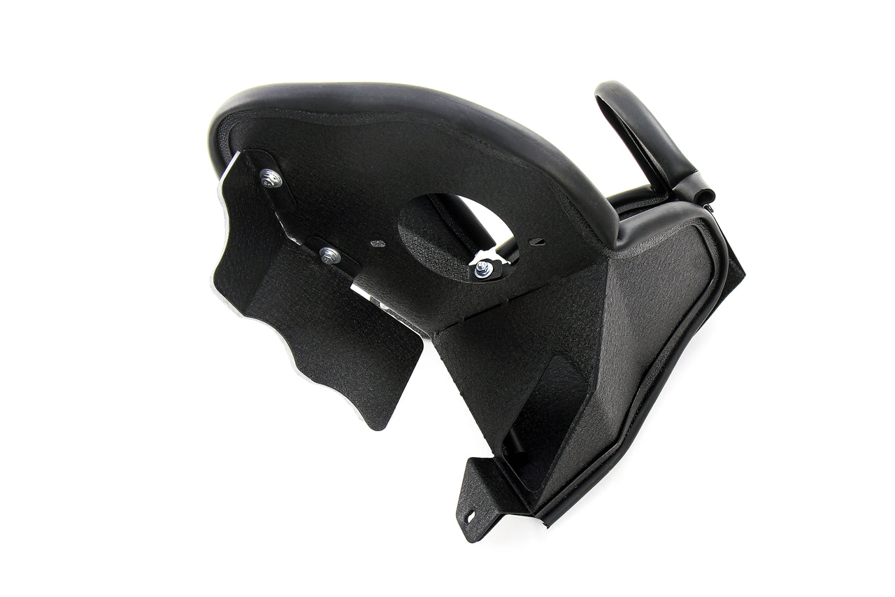 HPS Air Intake with Heat Shield, Acura 2021-2023 TLX Type-S, 827-717