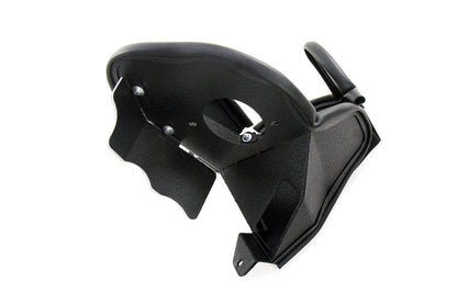 HPS Air Intake with Heat Shield, Acura 2021-2023 TLX Type-S, 827-717