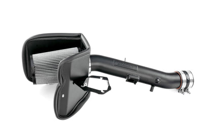 HPS Air Intake Kit Toyota 2012-2015 Tacoma 4.0L V6, Includes Heat Shield, 827-718