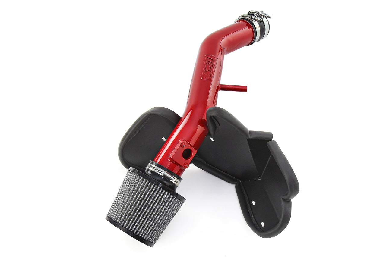 HPS Cold Air Intake Kit Lexus 2006 GS300 3.0L, 07-11 GS350 3.5L V6, 827-720