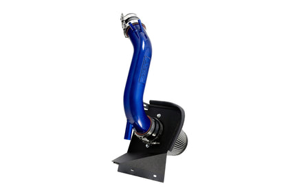HPS Air Intake Kit Hyundai 2022-2023 Kona N 2.0L Turbo, Includes Heat Shield, 827-721
