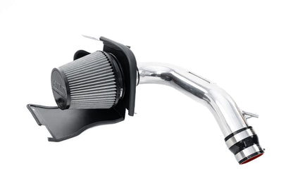 HPS Air Intake Kit Hyundai 2022-2023 Kona N 2.0L Turbo, Includes Heat Shield, 827-721