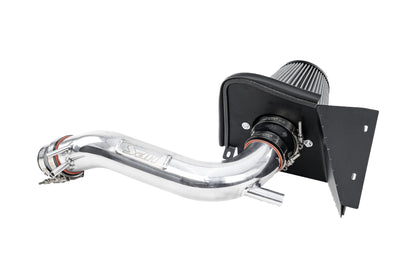 HPS Air Intake Kit Hyundai 2022-2023 Kona N 2.0L Turbo, Includes Heat Shield, 827-721