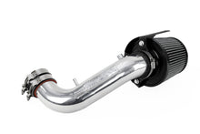 HPS Shortram Air Intake Kit 2002-2004 Honda CR-V 2.4L, Includes Heat Shield, 827-724