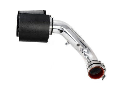 HPS Shortram Air Intake Kit 2002-2004 Honda CR-V 2.4L, Includes Heat Shield, 827-724