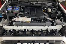 HPS Air Intake Kit with Heat Shield, 2023-2024 Toyota Sequoia 3.4L V6 Twin Turbo, 827-726